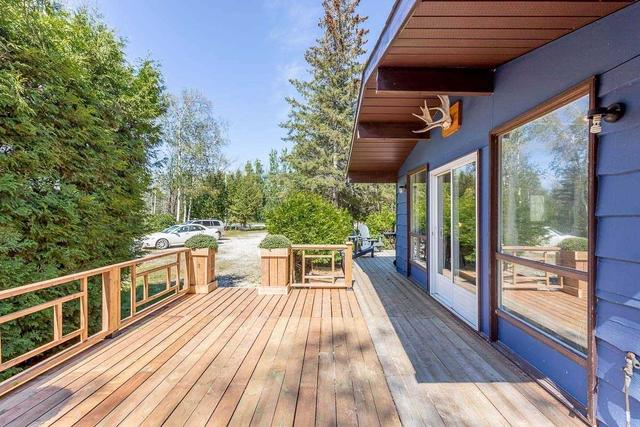 209840 Hwy 26, House detached with 3 bedrooms, 1 bathrooms and 6 parking in The Blue Mountains ON | Image 15