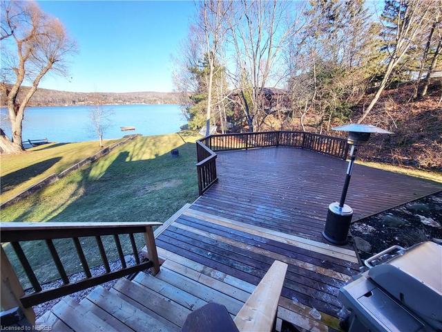 400 Lakeside Drive, House detached with 3 bedrooms, 1 bathrooms and 8 parking in North Bay ON | Image 3