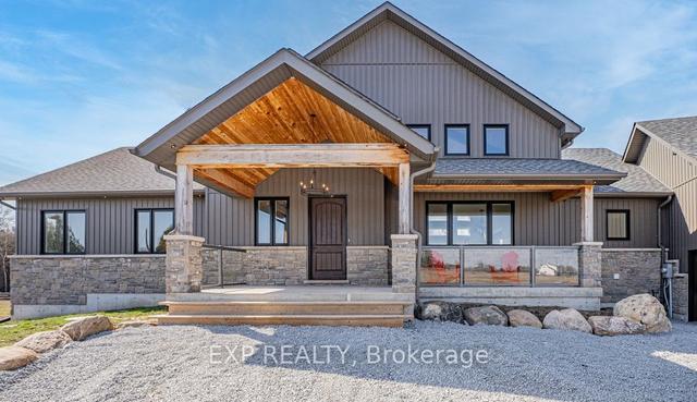 1023 Concession Road 8 Rd, House detached with 2 bedrooms, 4 bathrooms and 53 parking in Brock ON | Image 36
