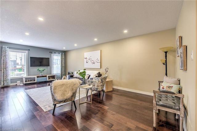 3329 Casson Way, House detached with 3 bedrooms, 2 bathrooms and 4 parking in London ON | Image 13
