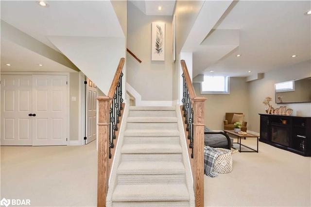 27 River Ridge Road, House detached with 4 bedrooms, 3 bathrooms and 6 parking in Barrie ON | Image 27