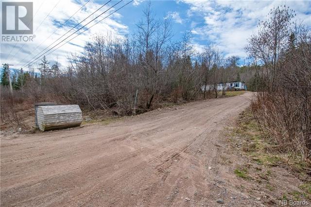 8360 Route 101, House detached with 2 bedrooms, 1 bathrooms and null parking in Petersville NB | Image 8