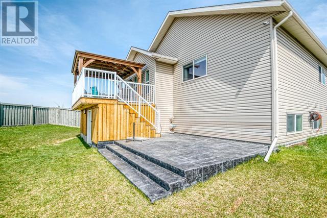 11589 73 Avenue, House detached with 5 bedrooms, 3 bathrooms and 3 parking in Grande Prairie AB | Image 47