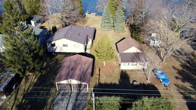 80-82 Antiquary Rd, House detached with 3 bedrooms, 1 bathrooms and 4 parking in Kawartha Lakes ON | Image 25