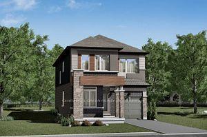 lot 15 Dennis St, House detached with 4 bedrooms, 3 bathrooms and 3 parking in Brantford ON | Image 1