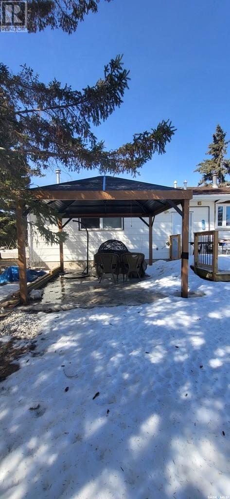 110 Tripp Road, House detached with 4 bedrooms, 3 bathrooms and null parking in Oxbow SK | Image 31