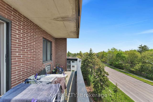 510 - 279 Chandler Drive Dr, Condo with 2 bedrooms, 1 bathrooms and 1 parking in Kitchener ON | Image 2