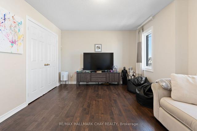 120 Sun King Cres, House detached with 4 bedrooms, 3 bathrooms and 4 parking in Barrie ON | Image 13