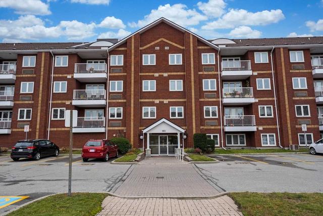 unit303 - 191 Lake Driveway Dr, Condo with 2 bedrooms, 2 bathrooms and 2 parking in Ajax ON | Image 12
