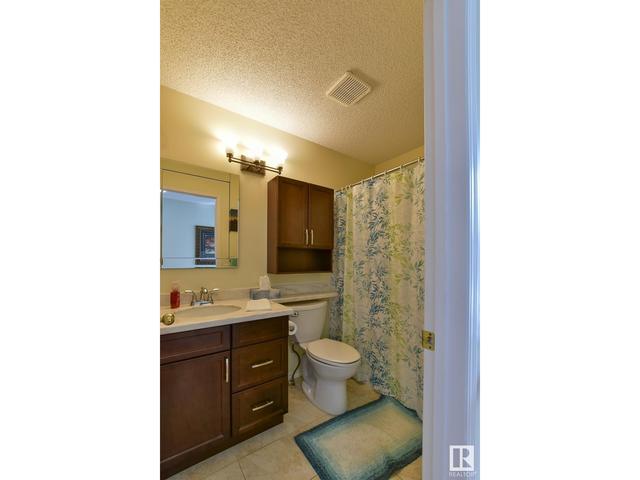 16 - 17418 98a Av Nw, House attached with 2 bedrooms, 2 bathrooms and 4 parking in Edmonton AB | Image 24