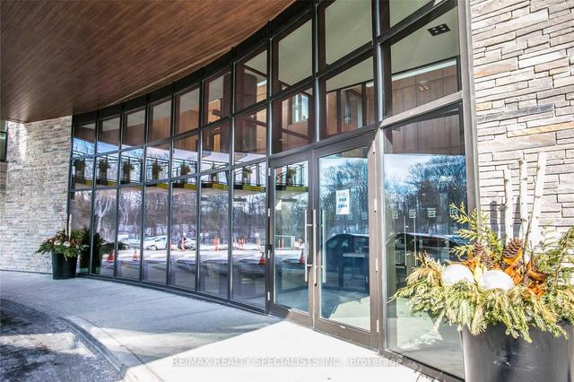 304 - 1575 Lakeshore Rd W, Condo with 1 bedrooms, 1 bathrooms and 1 parking in Mississauga ON | Image 19