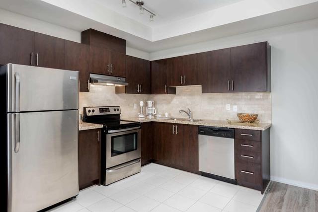 C24 - 26 Bruce St, Townhouse with 2 bedrooms, 2 bathrooms and 1 parking in Vaughan ON | Image 2