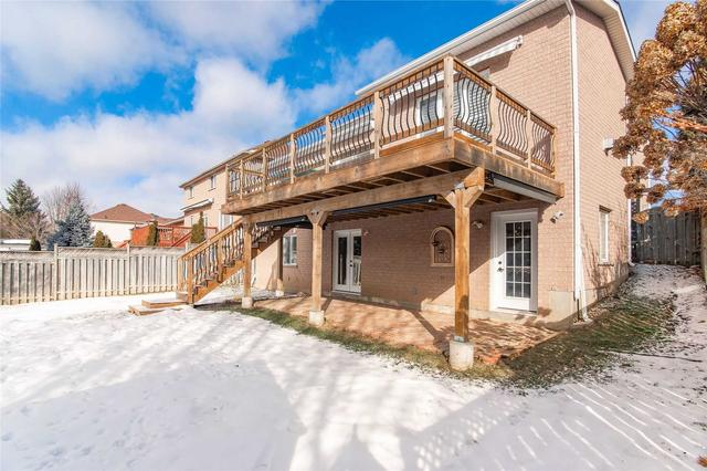 49 Abbeywood Cres, House detached with 4 bedrooms, 4 bathrooms and 4 parking in Guelph ON | Image 33