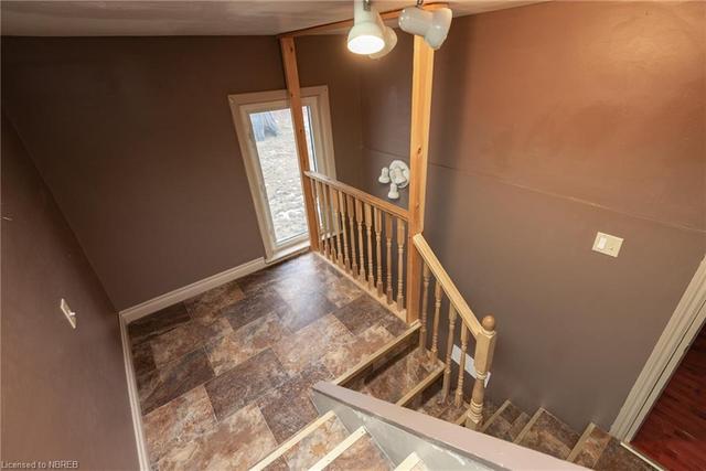 2790 Hwy 11 N, House detached with 3 bedrooms, 2 bathrooms and null parking in North Bay ON | Image 12
