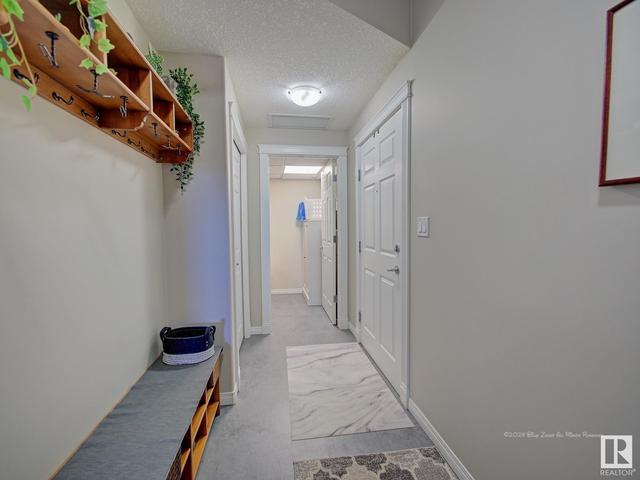 301 - 8702 Southfort Dr, Condo with 2 bedrooms, 1 bathrooms and 1 parking in Fort Saskatchewan AB | Image 9