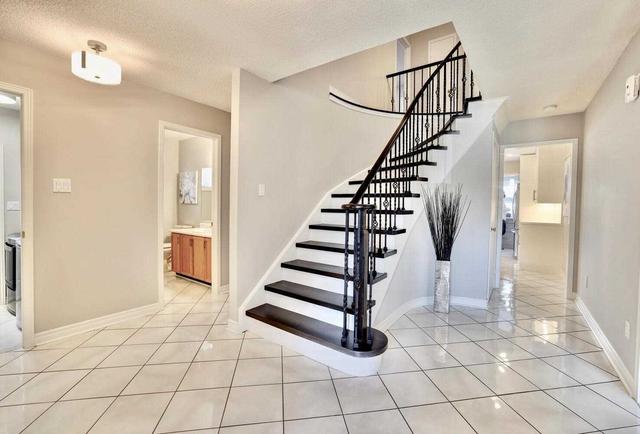 3167 Barwell Rd, House detached with 4 bedrooms, 4 bathrooms and 4 parking in Mississauga ON | Image 5