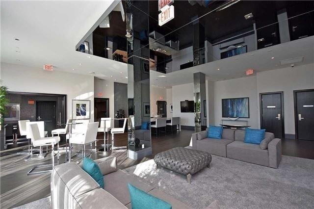 1001 - 65 Speers Rd, Condo with 1 bedrooms, 1 bathrooms and 1 parking in Oakville ON | Image 14