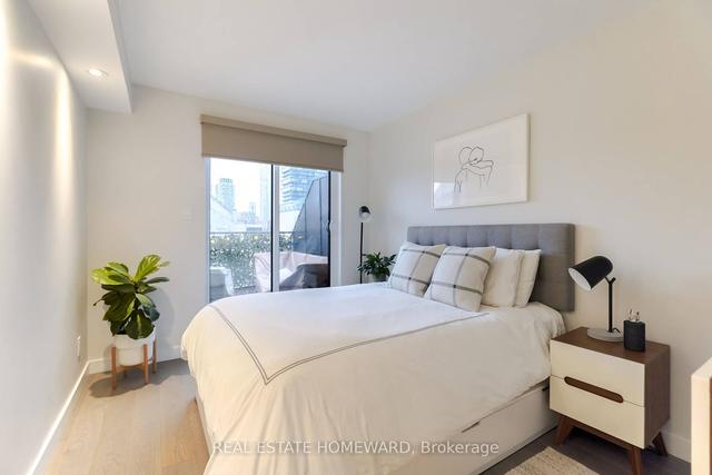 th16 - 80 Adelaide St E, Townhouse with 2 bedrooms, 2 bathrooms and 1 parking in Toronto ON | Image 19