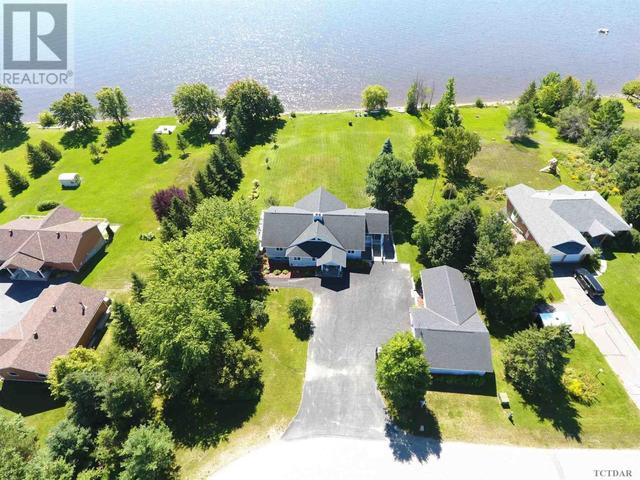 723108 Benoit Dr, House detached with 4 bedrooms, 2 bathrooms and null parking in Temiskaming Shores ON | Image 8