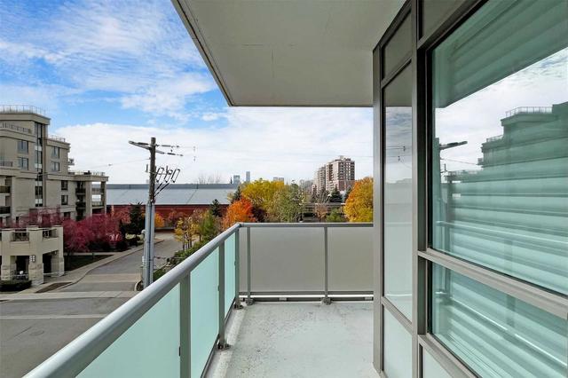 209 - 7 Kenaston Gdns, Condo with 2 bedrooms, 2 bathrooms and 1 parking in Toronto ON | Image 18