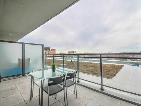 713 - 775 King St W, Condo with 2 bedrooms, 2 bathrooms and 1 parking in Toronto ON | Image 9