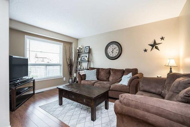 59 Knight St, House attached with 3 bedrooms, 3 bathrooms and 3 parking in New Tecumseth ON | Image 2