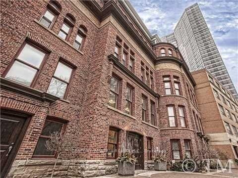 314 - 11 St Joseph St, Condo with 2 bedrooms, 2 bathrooms and 1 parking in Toronto ON | Image 1
