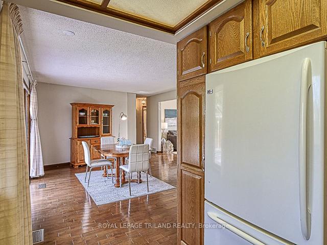 421 Wellington St, House detached with 2 bedrooms, 3 bathrooms and 7 parking in Ingersoll ON | Image 8