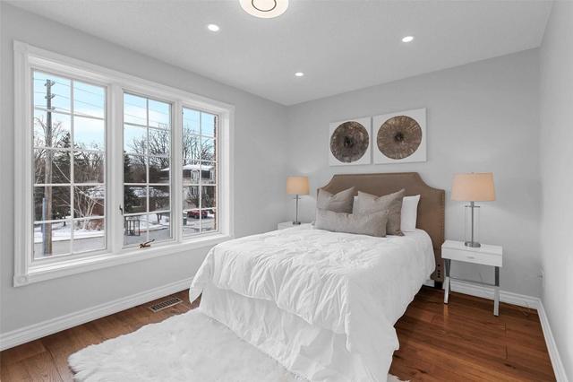 2 Wingrove Hill, House detached with 4 bedrooms, 5 bathrooms and 6 parking in Toronto ON | Image 14