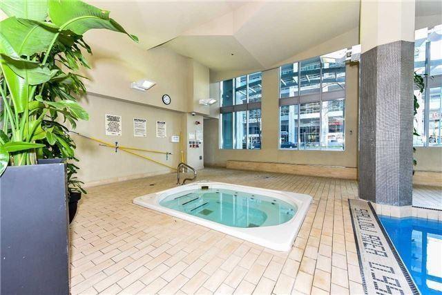 109 - 2119 Lake Shore Blvd W, Condo with 2 bedrooms, 2 bathrooms and 1 parking in Toronto ON | Image 11