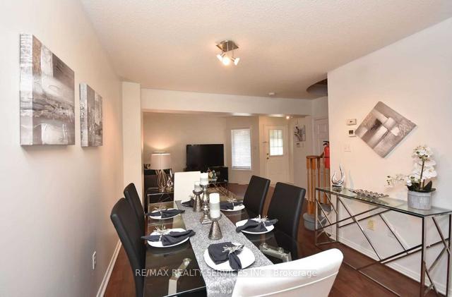 98 Lent Cres E, House attached with 3 bedrooms, 4 bathrooms and 4 parking in Brampton ON | Image 15