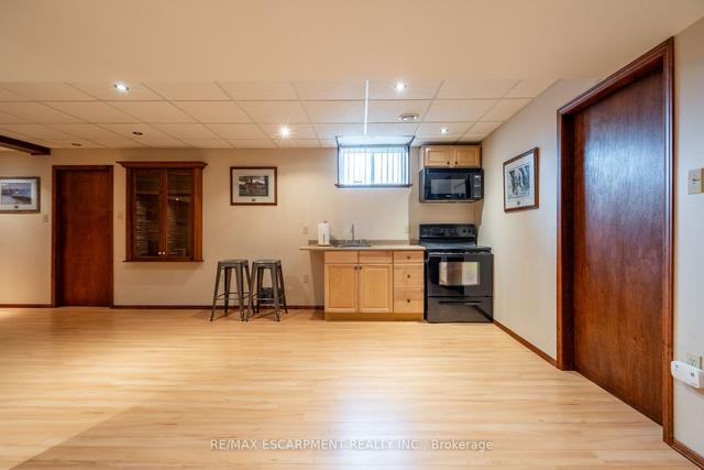 73 Owen Pl, House detached with 3 bedrooms, 4 bathrooms and 6 parking in Hamilton ON | Image 29