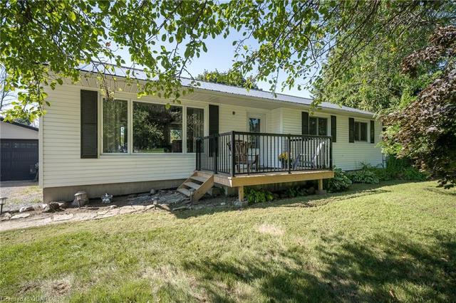 7698 County Road 2, House detached with 4 bedrooms, 2 bathrooms and 12 parking in Greater Napanee ON | Image 15