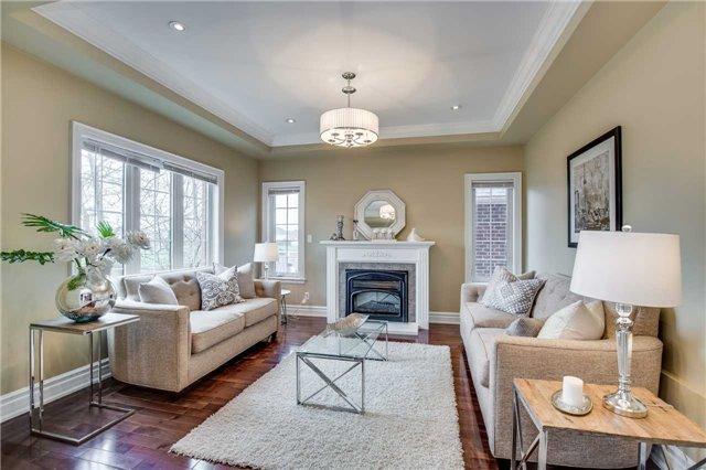 2437 Eighth Line, House detached with 5 bedrooms, 5 bathrooms and 7 parking in Oakville ON | Image 6
