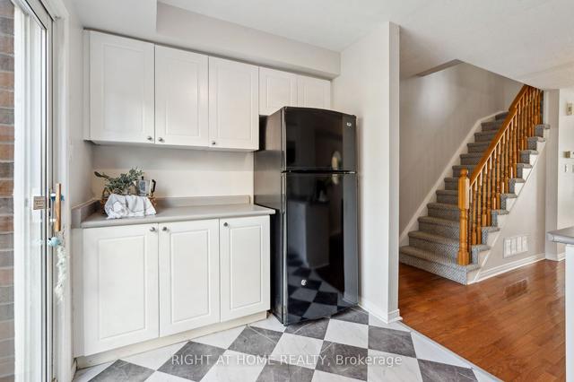45 - 189 Galloway Rd, Townhouse with 3 bedrooms, 2 bathrooms and 2 parking in Toronto ON | Image 5