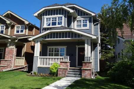 2012 20th Ave Nw, House detached with 3 bedrooms, 4 bathrooms and null parking in Calgary AB | Image 1