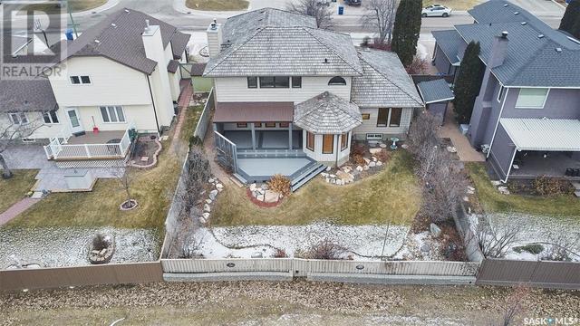 307 Brabant Crescent, House detached with 4 bedrooms, 3 bathrooms and null parking in Saskatoon SK | Image 25
