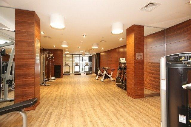 2103 - 9 Valhalla Inn Rd, Condo with 1 bedrooms, 1 bathrooms and 1 parking in Toronto ON | Image 7