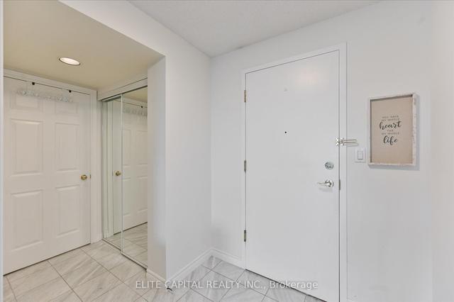1002 - 228 Bonis Ave, Condo with 2 bedrooms, 2 bathrooms and 1 parking in Toronto ON | Image 20