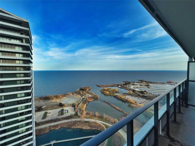 4516 - 30 Shore Breeze Dr, Condo with 1 bedrooms, 1 bathrooms and 1 parking in Toronto ON | Image 4