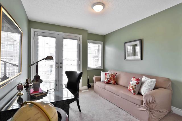 9 - 31 Sunvale Pl, Townhouse with 3 bedrooms, 3 bathrooms and 2 parking in Hamilton ON | Image 17