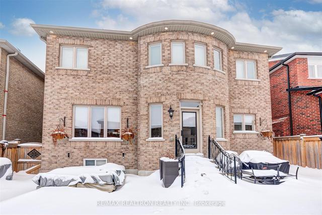 1206 Atkins Dr, House detached with 4 bedrooms, 5 bathrooms and 4 parking in Newmarket ON | Image 26