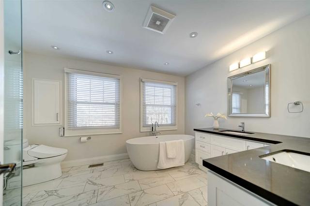 19 Bobwhite Cres, House detached with 5 bedrooms, 5 bathrooms and 4 parking in Toronto ON | Image 7