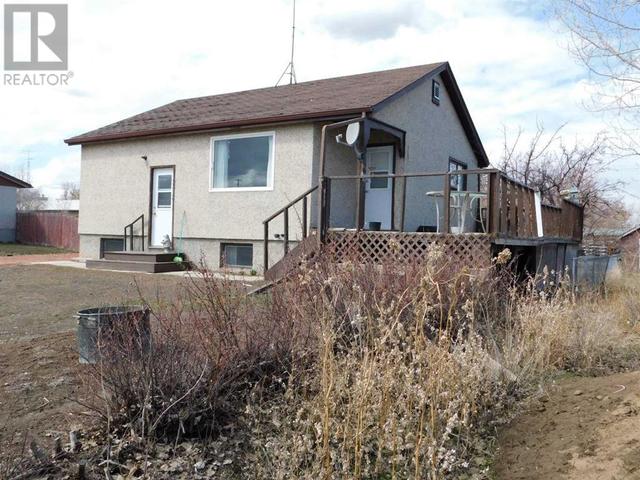 373 1 Street E, House detached with 3 bedrooms, 1 bathrooms and 2 parking in Newell County AB | Image 8