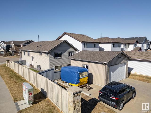 7103 South Terwillegar Dr Nw, House detached with 5 bedrooms, 2 bathrooms and null parking in Edmonton AB | Image 5