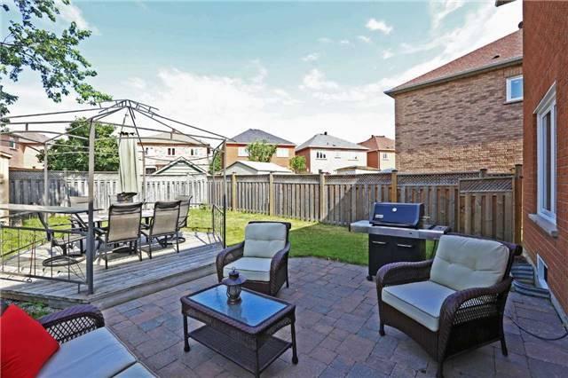 86 Rushmore Crt, House detached with 3 bedrooms, 3 bathrooms and 6 parking in Markham ON | Image 19