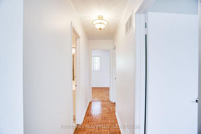 21 Black Hawk Way, Townhouse with 3 bedrooms, 4 bathrooms and 0 parking in Toronto ON | Image 3