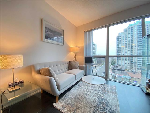 307 - 5168 Yonge St, Condo with 1 bedrooms, 2 bathrooms and 1 parking in Toronto ON | Image 14