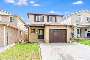 74 Trillium Cres, House detached with 4 bedrooms, 4 bathrooms and 3 parking in Barrie ON | Image 1