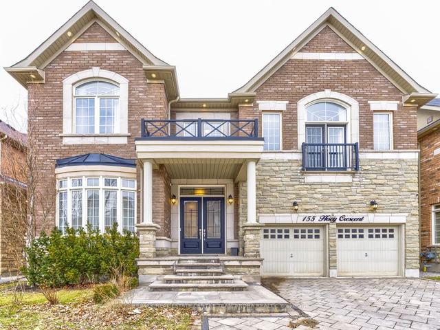 155 Hoey Cres, House detached with 4 bedrooms, 6 bathrooms and 4 parking in Oakville ON | Image 1